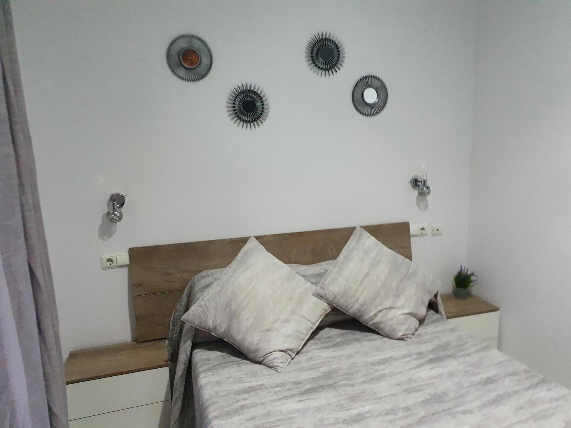 Hostal Puerta Carmona เซบีญา ห้อง รูปภาพ